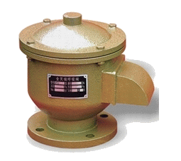 全天候石油儲罐呼吸閥