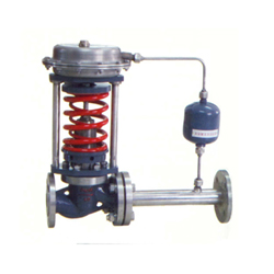 自力式壓力調(diào)節(jié)閥