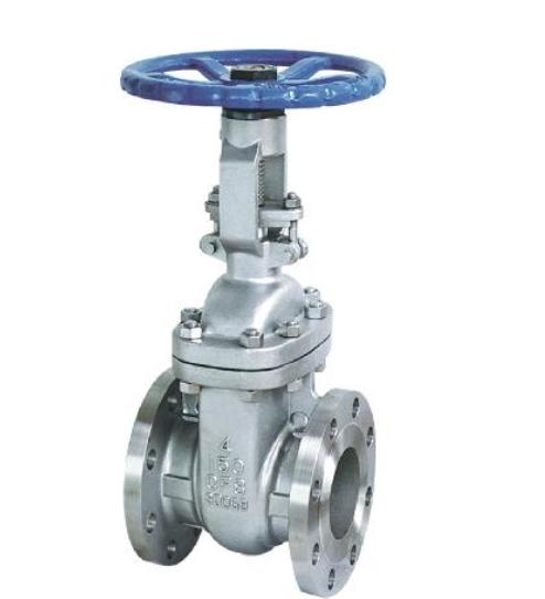 不銹鋼美標閘閥